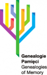 genealogies of memory logo